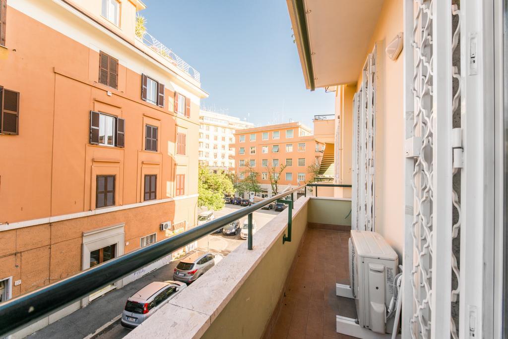Maison Velia San Giovanni Rome Exterior photo